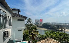 Pousada Cantinho do Joá